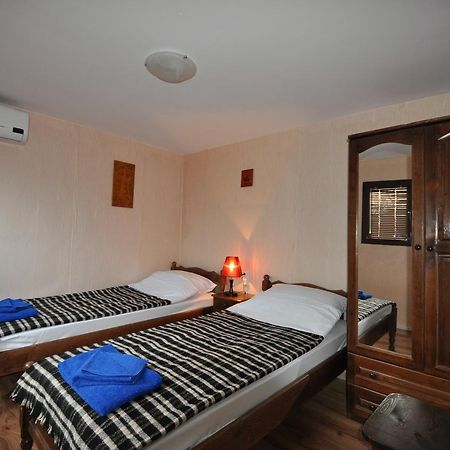 Kosta Bungalows Bŭlgarevo Exterior foto